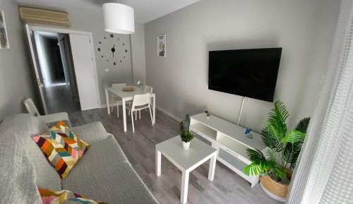 Two-Bedroom Superior Apartment