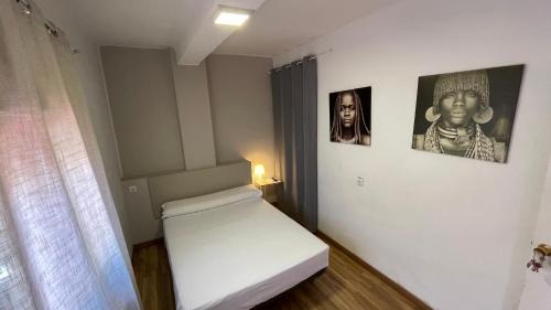 Superior Double Room Shared Bathroom
