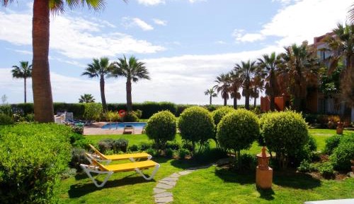 Two Bedroom Apartment (Ground Floor) - La Perla 12