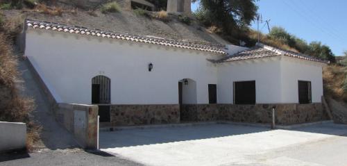 Three-Bedroom Home
