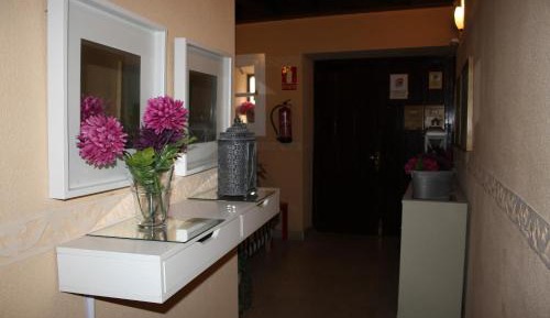 One-Bedroom Apartment (2 Adults)