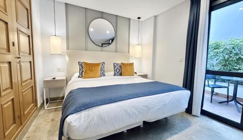 Double Room without kitchen