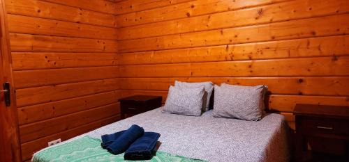 Two-Bedroom Bungalow