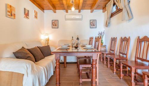 Four-Bedroom Vacation Home