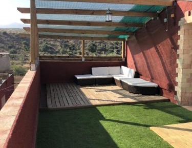 Vacation Home