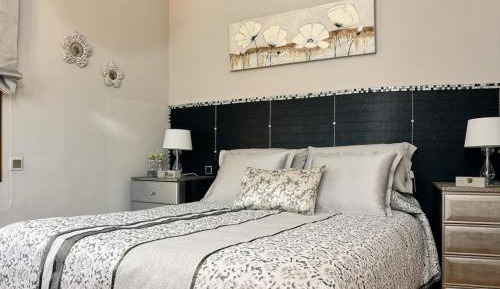 Two-Bedroom Townhouse