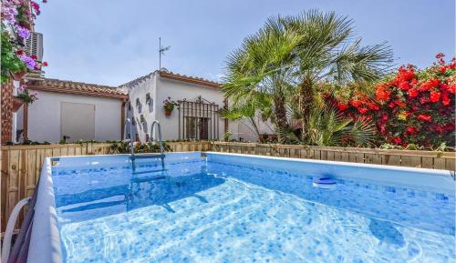 Three-Bedroom Vacation Home 