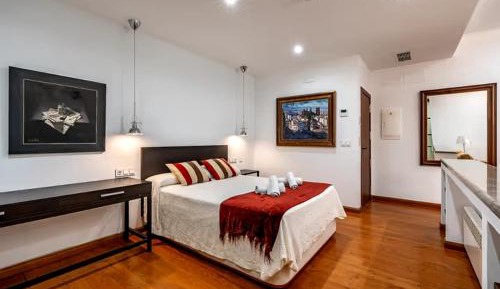 One-Bedroom Suite
