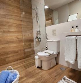 Double or Twin Room with Balcony