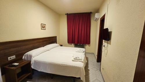 Double Room with Lake View