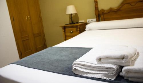 Economy Double or Twin Room