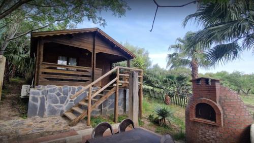 Deluxe Bungalow