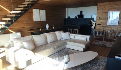 Chalet