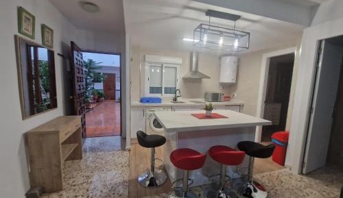 Apartment - Ground Floor