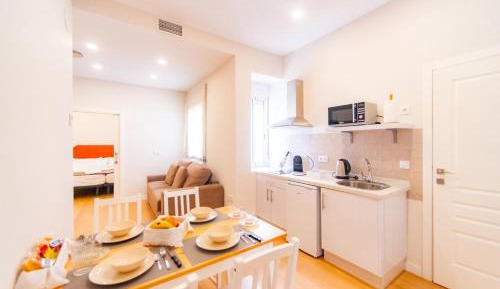 Superior Apartment