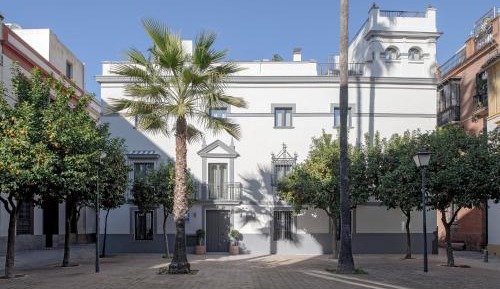 Maisonette