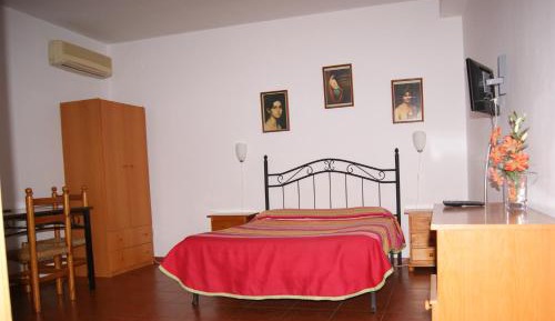 Apartment (2 Adults)