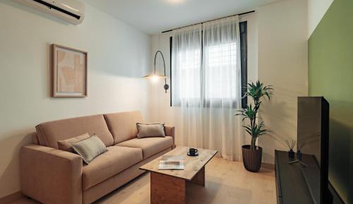 Superior Apartment