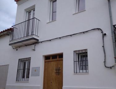 Two-Bedroom Townhouse
