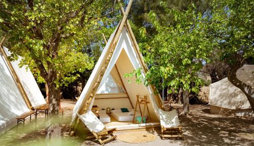 Buka XL Tent