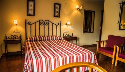 Economy Twin Room