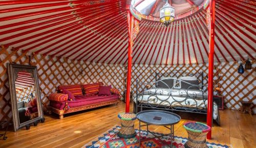 Tent