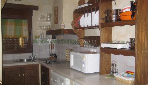 Two-Bedroom Apartment (4 Adults)