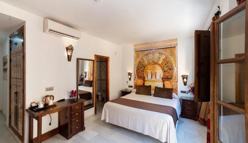 Superior Double Room with Views