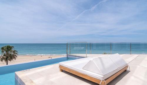 Master Junior Suite (Only adults +18)
