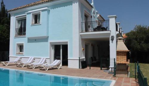 Villa