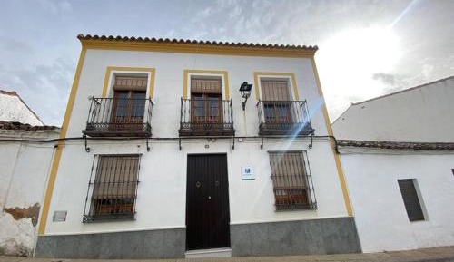 Six-Bedroom House