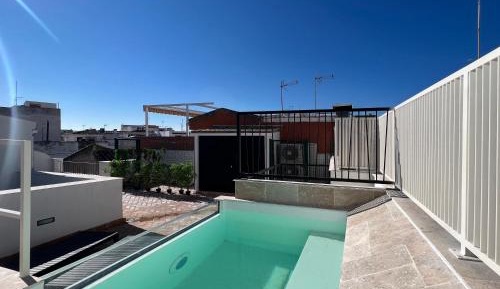 Standard Apartment