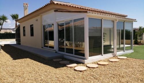 One-Bedroom Villa