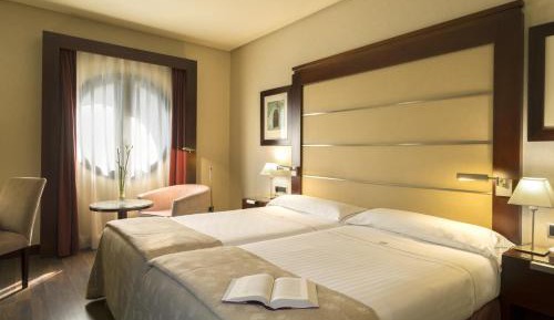 Double Room with Extra Bed (Child) with New Year Gala Dinner