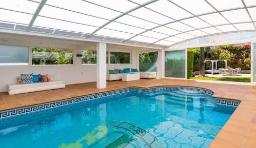 Deluxe Villa