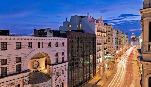 Classic Gran Vía