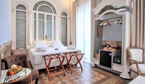 Deluxe Double Room with Bath