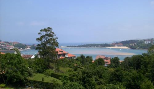 Superior Twin Room with Sea View
