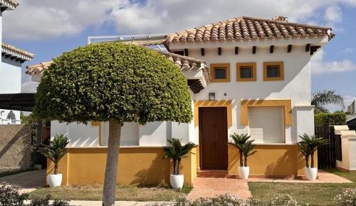 One-Bedroom Villa