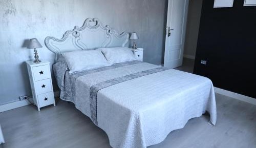 Double Room with Pool View