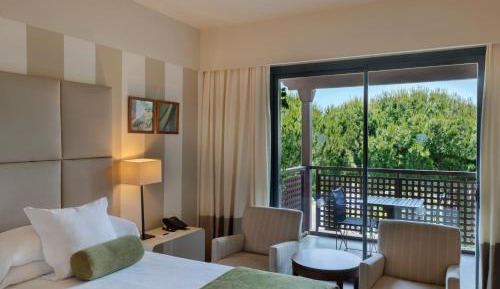 Superior Room - Free Spa Access