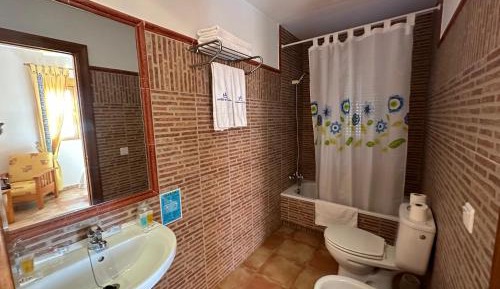 Queen Room with Balcony