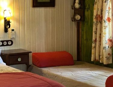 Double or Twin Room