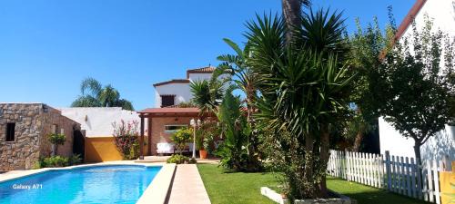 Vacation Home