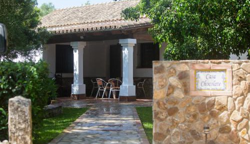 Five-Bedroom House