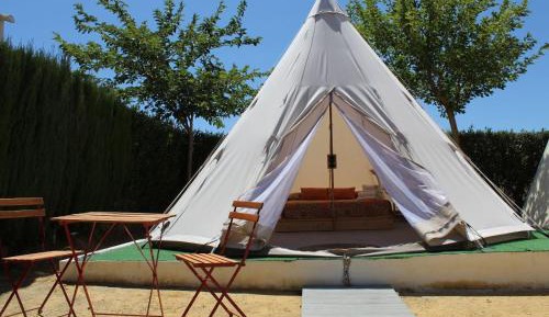 Tent