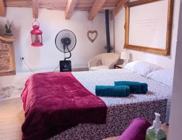 One-Bedroom Chalet