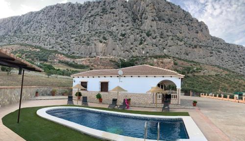 Four-Bedroom Vacation Home