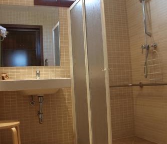 Classic Single Room