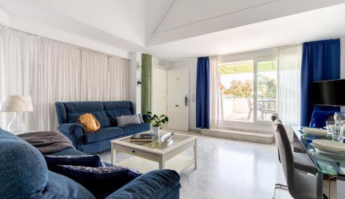 Duplex Penthouse with terrace